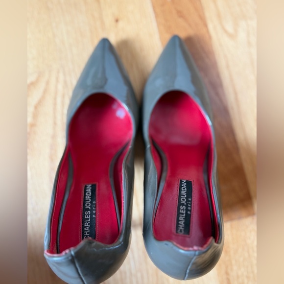 Charles Jourdan heels - Picture 2 of 6